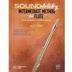 Sound Artistry Intermediate Method for Flute