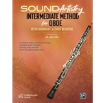 Sound Artistry Intermediate Method for Oboe