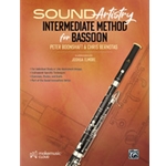 Sound Artistry Intermediate Method for Bassoon
