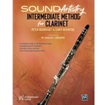 Sound Artistry Intermediate Method for Clarinet