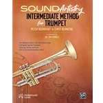 Sound Artistry Intermediate Method for Trumpet