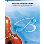 David Bowie: The Hits [Full Orchestra]