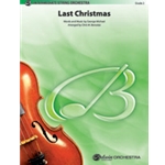 Last Christmas [String Orchestra]