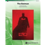 The Batman [String Orchestra]
