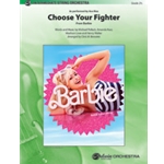 Choose Your Fighter