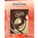 Oompa Loompa