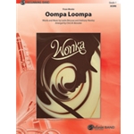 Oompa Loompa [Concert Band]
