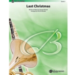 Last Christmas