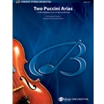 Two Puccini Arias