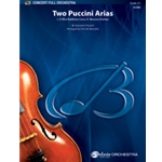 Two Puccini Arias