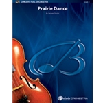 Prairie Dance