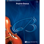 Prairie Dance