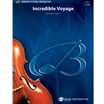 Incredible Voyage [String Orchestra]