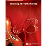 Climbing Above the Clouds