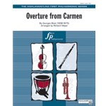 Overture from Carmen