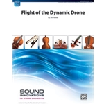 Flight of the Dynamic Drone