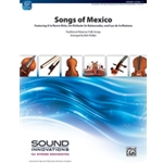 Songs of Mexico