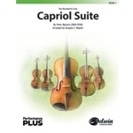 Capriol Suite