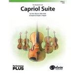 Capriol Suite [String Orchestra]