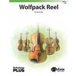 Wolfpack Reel [String Orchestra]