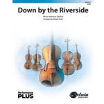 Down by the Riverside [String Orchestra]