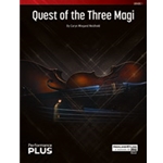 Quest of the Three Magi