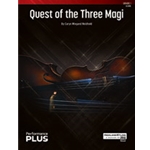 Quest of the Three Magi