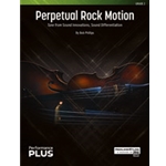 Perpetual Rock Motion