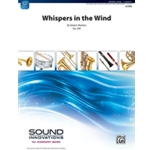 Whispers in the Wind