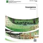 Insurgence [Concert Band]