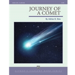 Journey of a Comet [Concert Band]