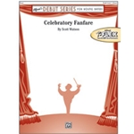 Celebratory Fanfare