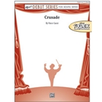 Crusade [Concert Band]