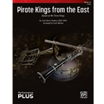 Pirate Kings from the East