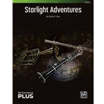 Starlight Adventures [Concert Band]
