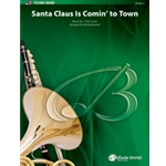 Santa Claus Is Comin' to Town