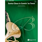 Santa Claus Is Comin' to Town