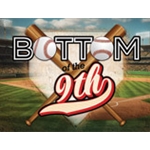 Bottom of the Ninth [Marching Band]