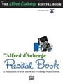 Recital Book 1
