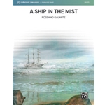 A Ship in the Mist