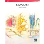 Exoplanet