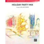 Holiday Party Mix