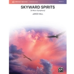 Skyward Spirits (A Micro-Symphony)
