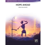 Hope Ahead [Concert Band]
