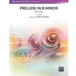Prelude in B Minor