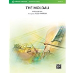 The Moldau