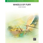 Wheels of Fury