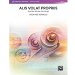 Alis Volat Propriis