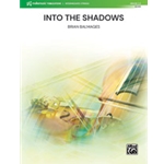 Into the Shadows [String Orchestra]