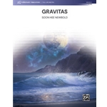 Gravitas [Full Orchestra]